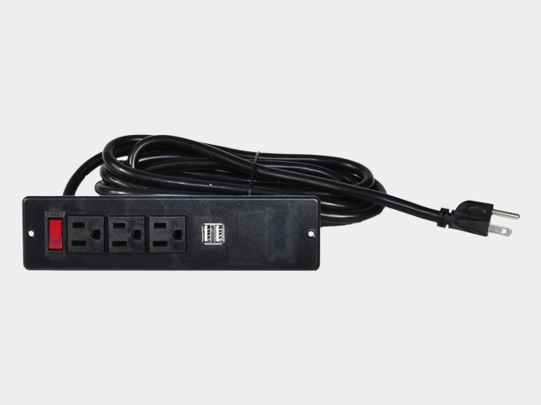 電源插座系列HG3000-DBU3 電源插座系列HG3000-DBU3